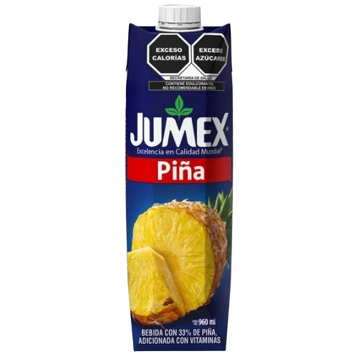 Jugo Jumex Piña 960 ml