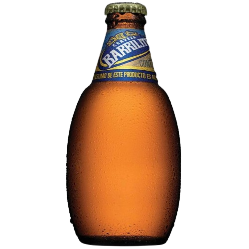 Charola Cerveza Barrilito