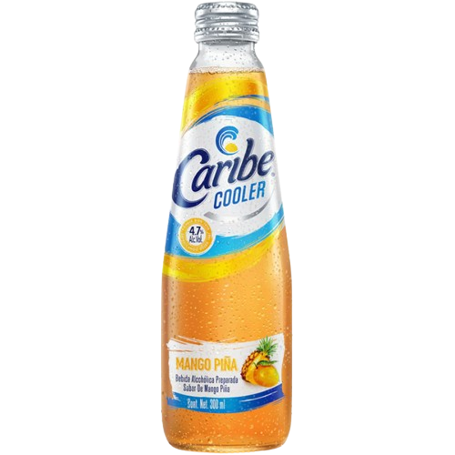 Charola de Caribe Mango