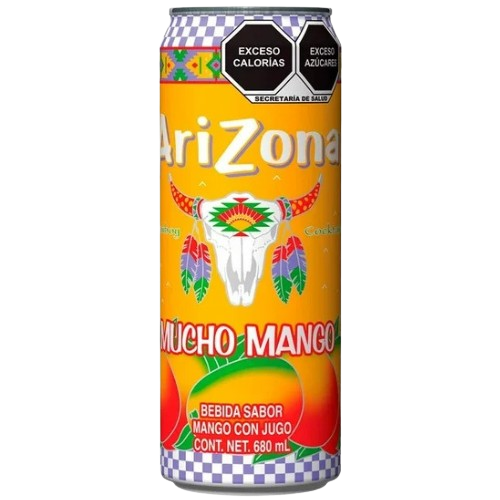 Arizona Mango 680 ml