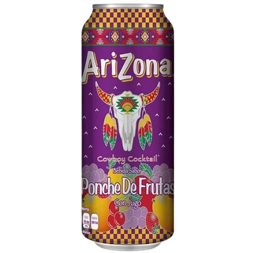 Arizona Ponche 680 ml