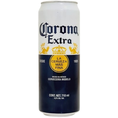 Charola cerveza Corona Misil