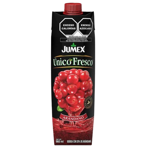 Jugo Jumex Arandano 960 ml