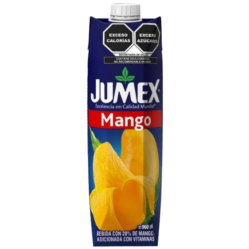 Jugo Jumex Mango 960 ml