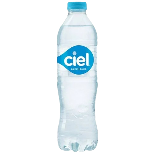 Agua potable Ciel 600 ml