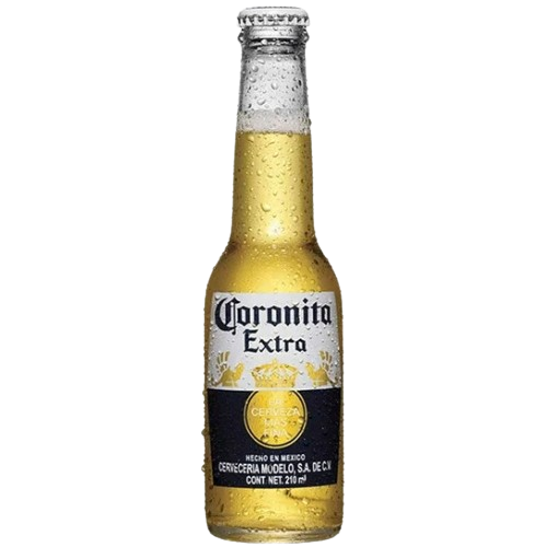 Cartón de Corona Ampolleta