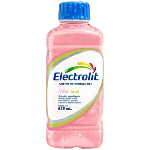 Suero Electrolit Fresa-Kiwi