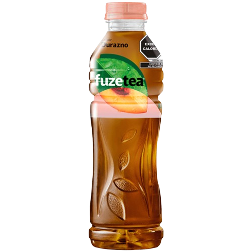 Fuze tea Durazno