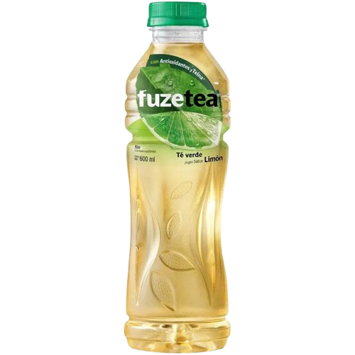Fuze tea té verde