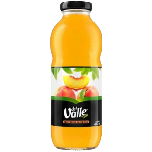 Jugo Generosa Durazno