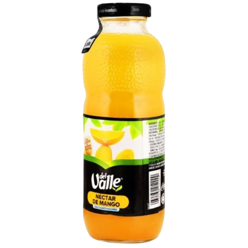 Jugo Generosa Mango
