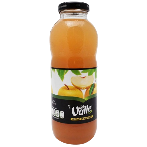 Jugo Generosa Manzana