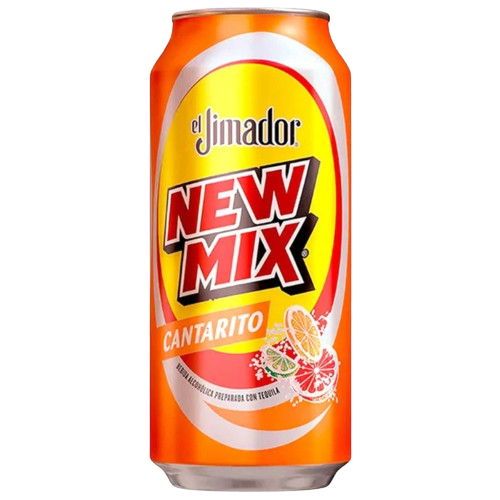 Charola de New Mix Cantarito