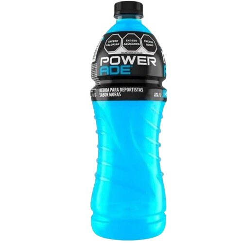 Powerade Mora 1 L