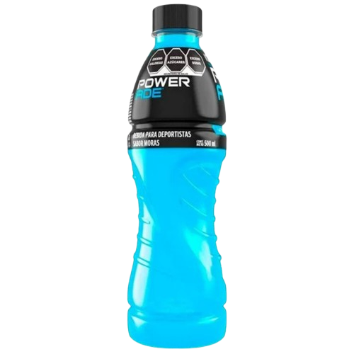 Powerade Mora 500 ml