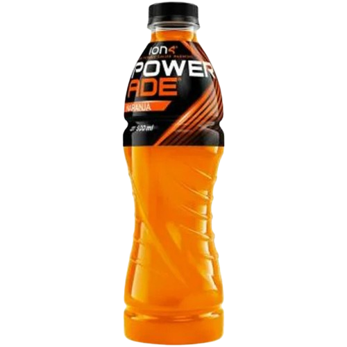 Powerade Naranaja 500 ml