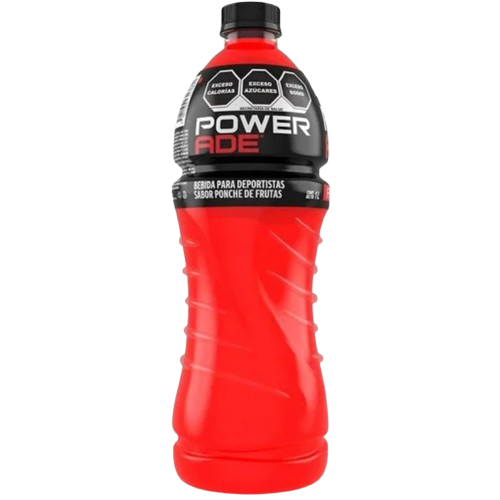 Powerade Ponche 1 L