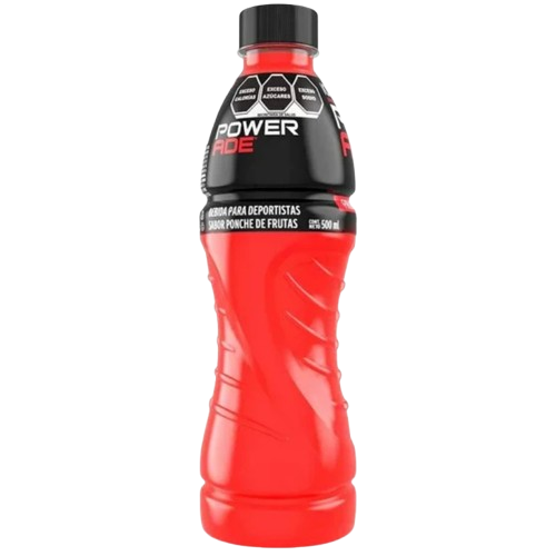 Powerade Ponche 500 ml