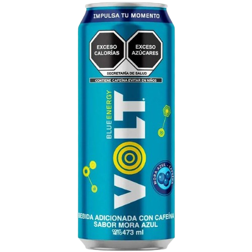 Volt Blue